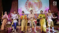 Dangdut Academy Asia 4 Siap Digelar Akhir Pekan Ini