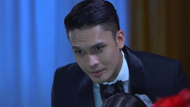 Takdir Cinta yang Kupilih