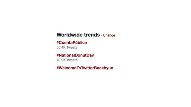 Baekhyun