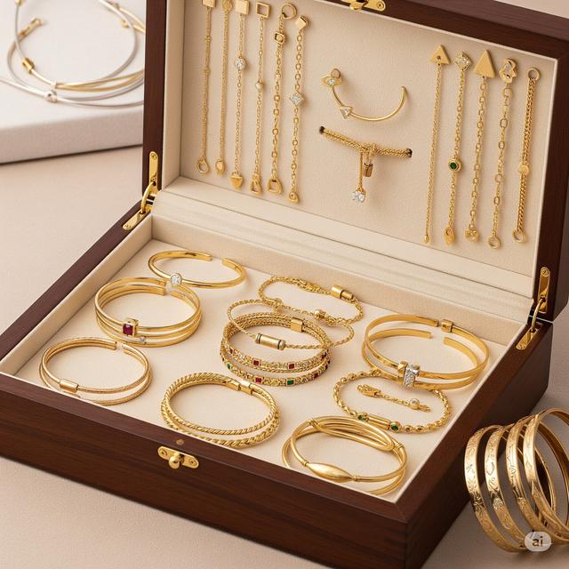 Harga Emas Perhiasan Hari Ini Jumat 21 November 2025: Cek Raja Emas dan Laku Emas