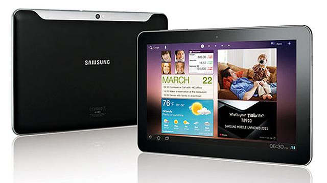 Samsung Kurangi Pemesanan Komponen Tablet 10 1 Inci Tekno Liputan6 Com