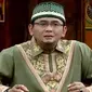 Nabi SAW mengajarkan kita untuk senantiasa mengucapkan salam dengan salam perdamaian. Assalamu'alaikum Warahmatullahi Wabarokatuh. 