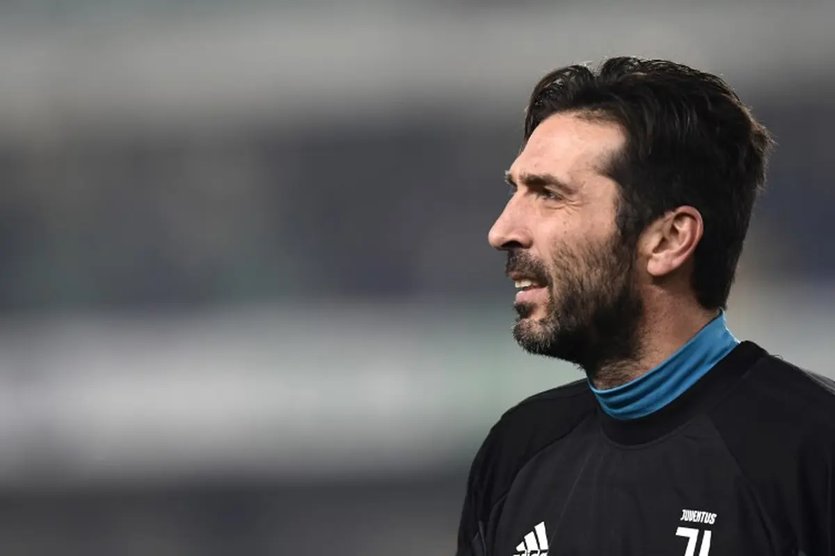 Gianluigi Buffon