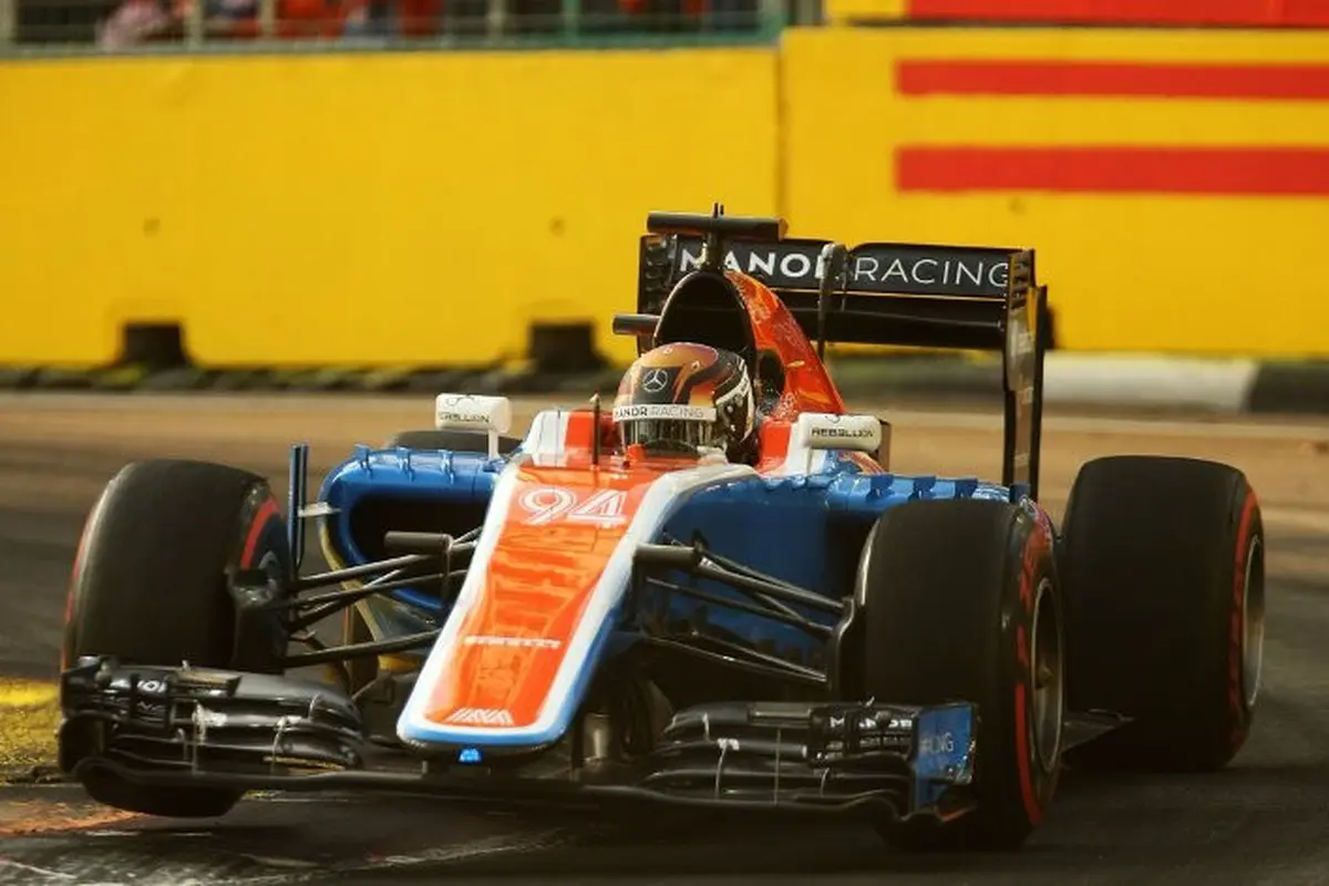 Formula 1