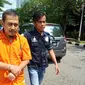 Pelaku hoaks 7 kontainer surat suara tercoblos akan segera disidang. (Istimewa)