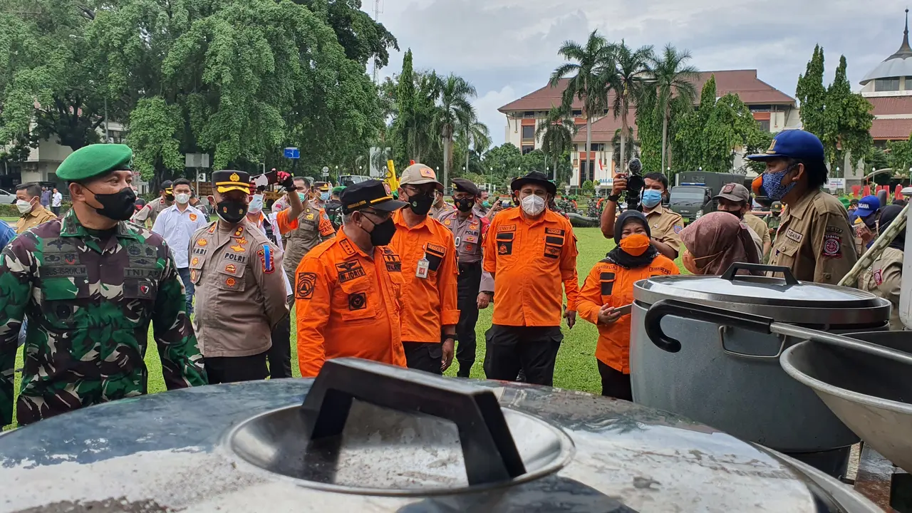 Wali Kota Depok