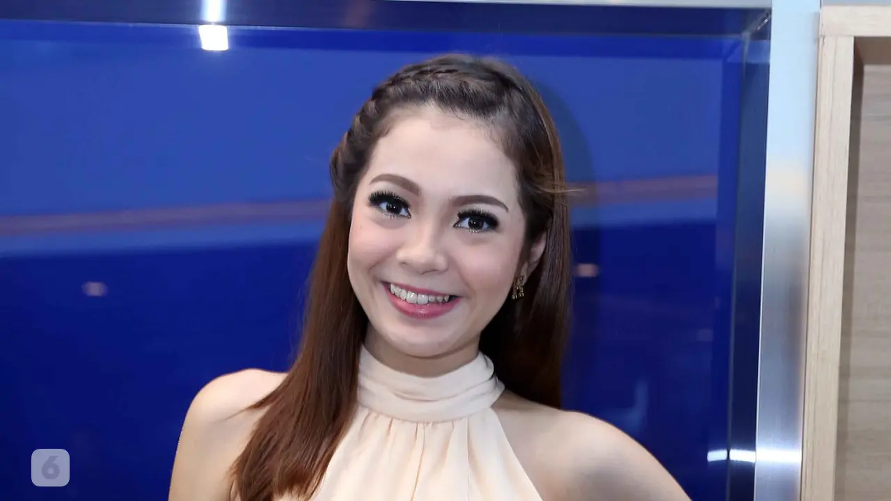 [Bintang] Maya Septha