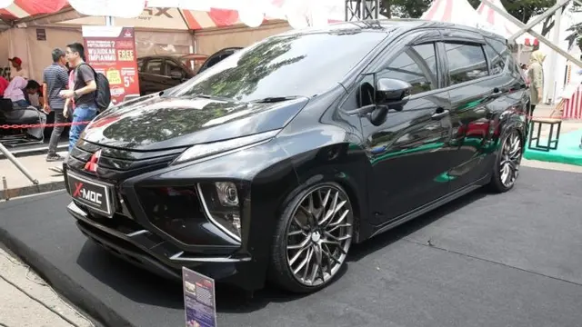 Mitsubishi Xpander