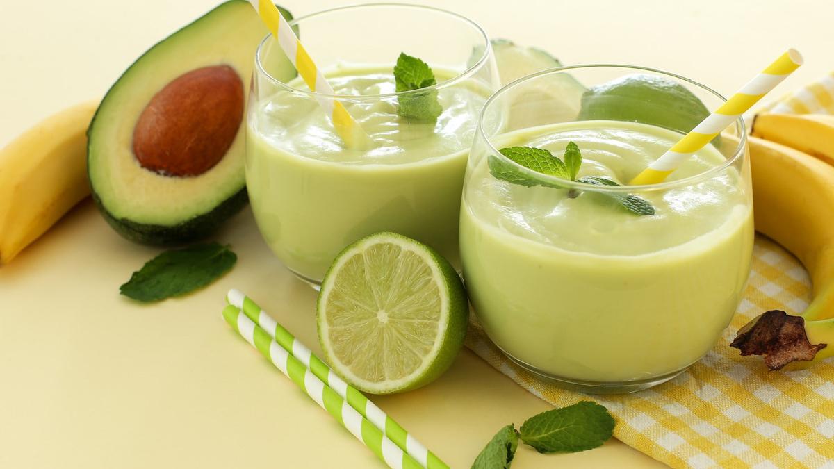 Resep Jus Alpukat Creamy Tanpa Susu Kental, Lebih Sehat dan Segar