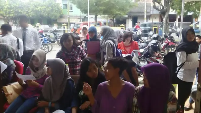 Lulusan SMA