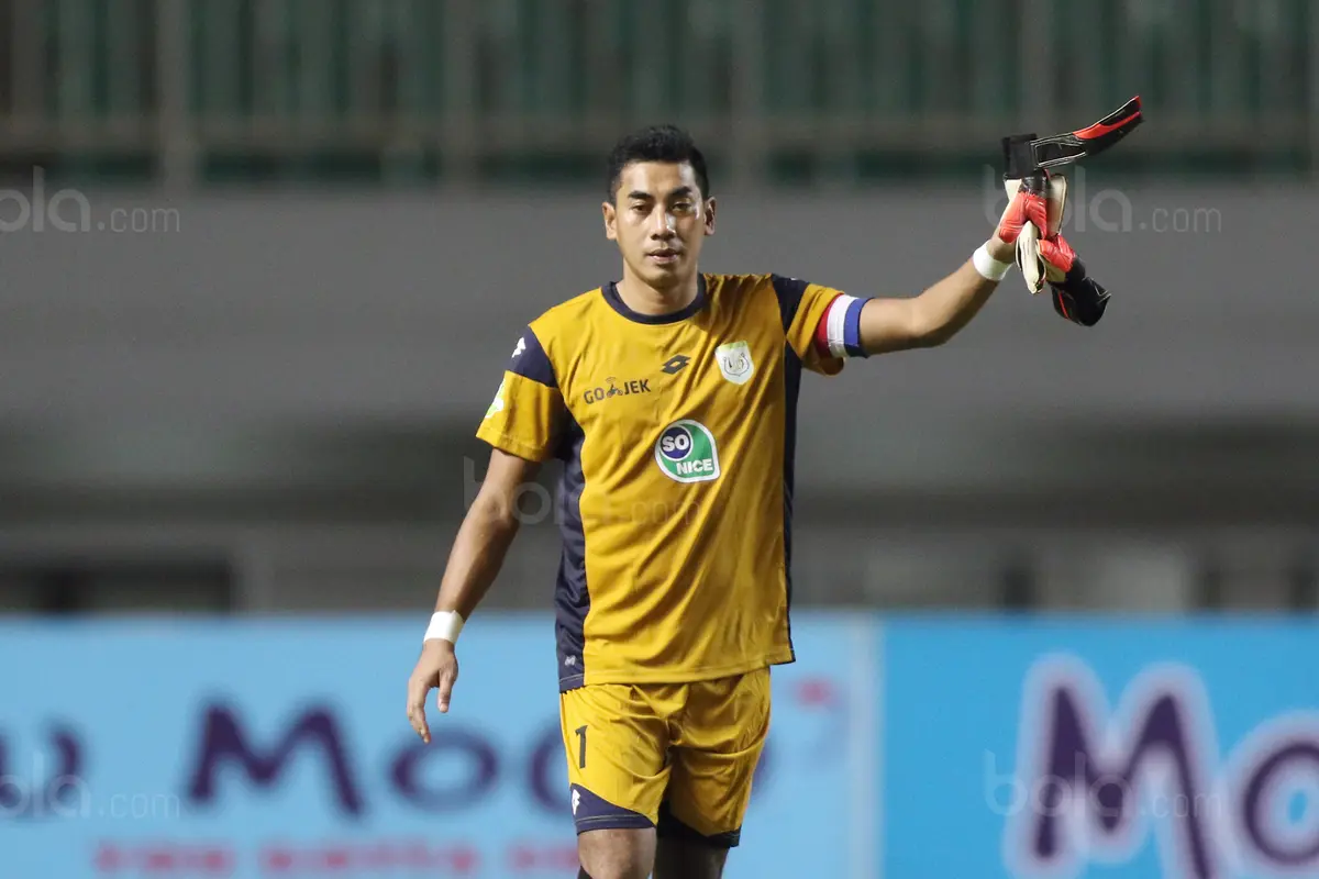 Choirul Huda