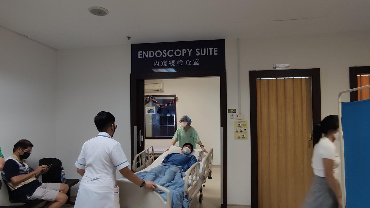 Medical Tourism Sarawak