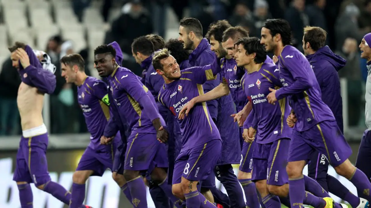 Fiorentina 