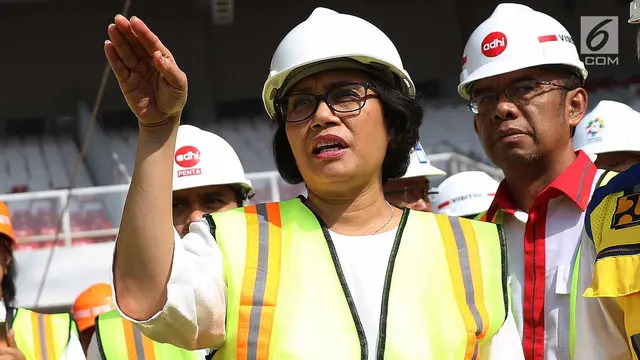 Sri Mulyani