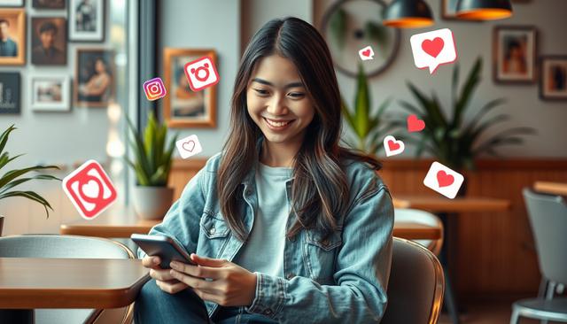 7. Menjadi Afiliator