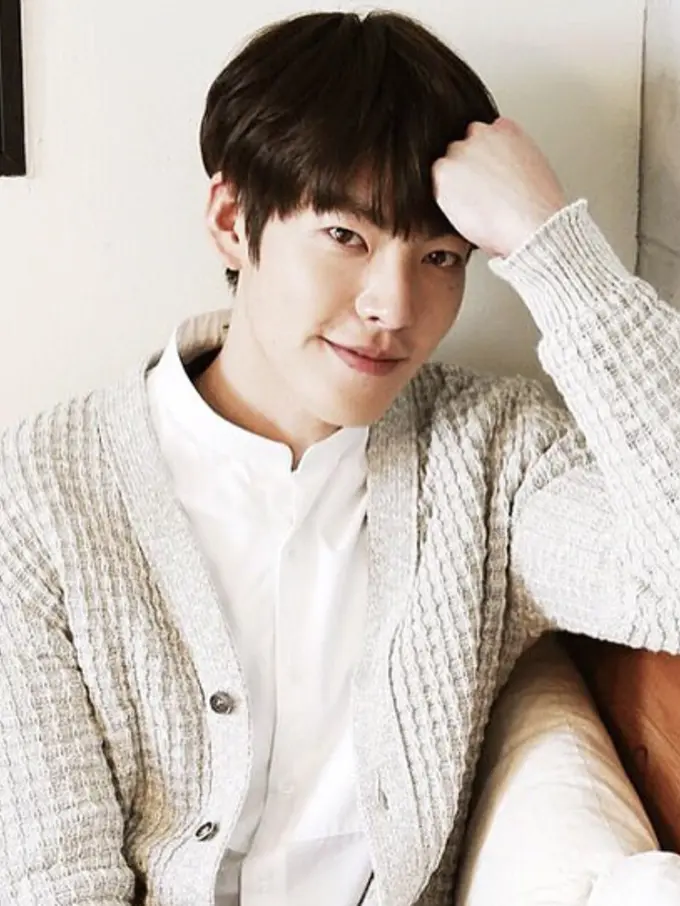 [Bintang] Kim Woo Bin