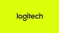 Logo baru Logitech (Logitech)