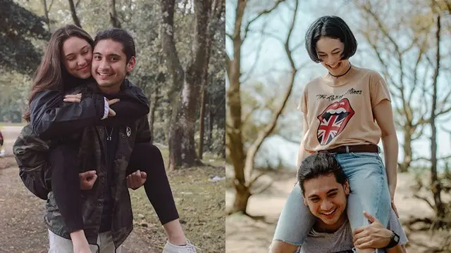 Jadi Lawan Main Giorgino Abraham, Ini 6 Adu Gaya Yasmin Napper dan Clara Bernadeth