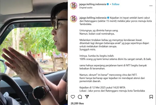Kemenpar Bakal Memantau Secara Berkala