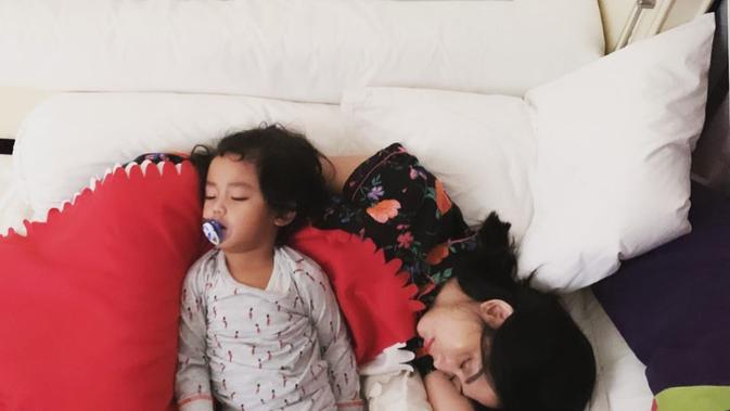 Ririn Dwi Ariyanti (Sumber: Instagram/ririndwiariyanti)