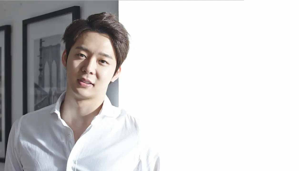 Yoochun `JYJ`