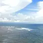 Pantai Sanur. (dok. Screenshoot Youtube ICON Bali Mall)