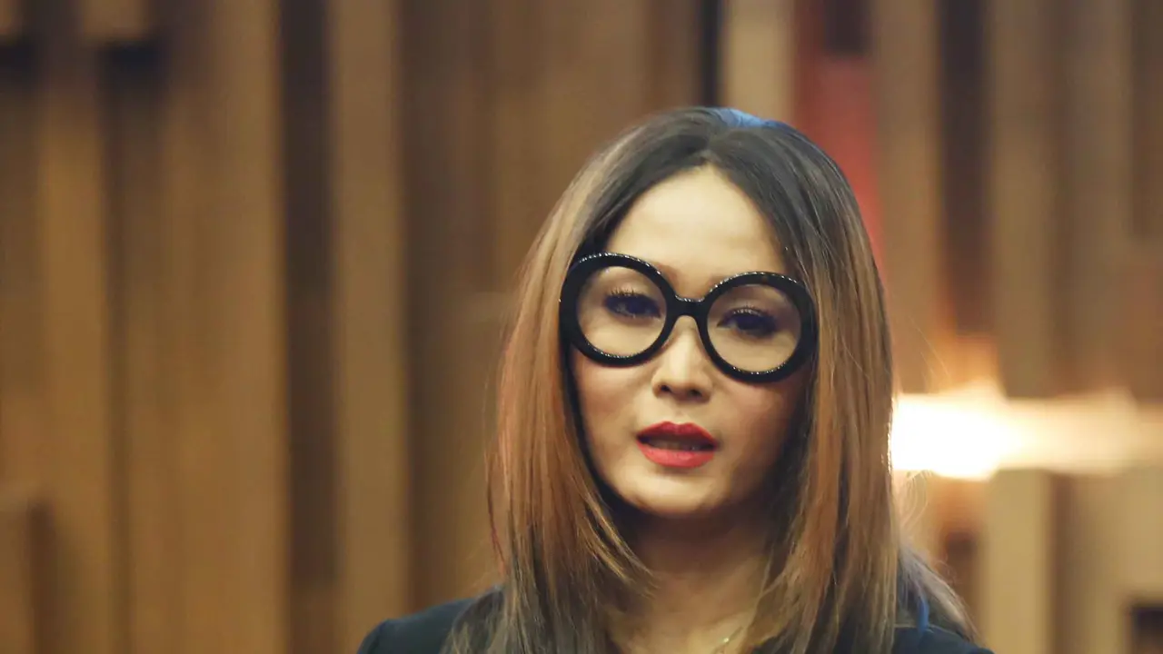 [Bintang] Inul Daratista