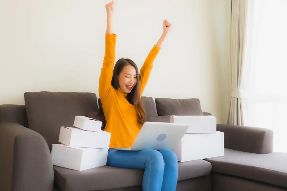 Super Fantastis, 1,8 Juta Produk Terjual dalam 1 Menit dalam Shopee 9.9 Super Shopping Day