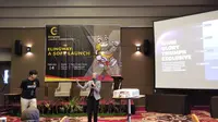 Ketika Teknologi Menjadi Sarana Belajar Bahasa Inggris