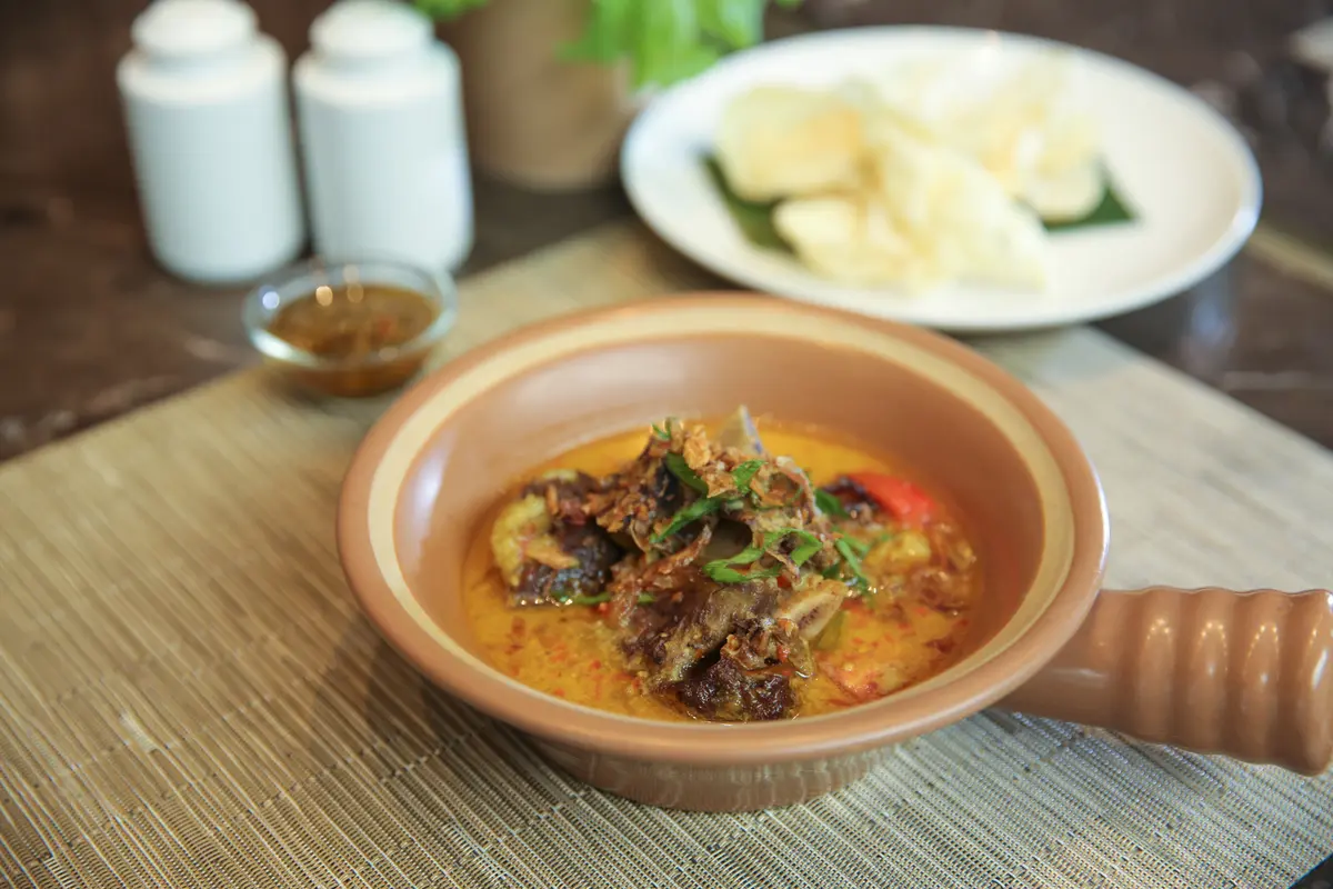 Soto Tangkar