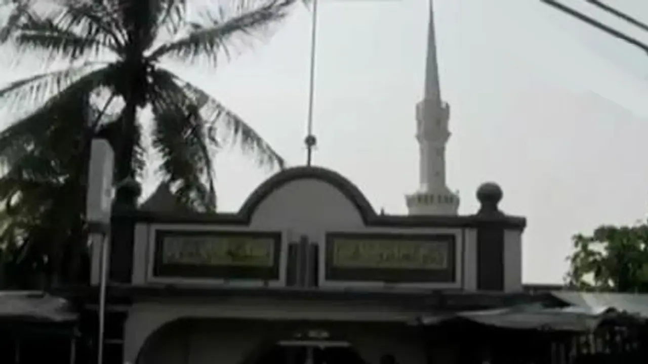 Segmen 5: Penertiban Luar Batang Digusur hingga Eksploitasi Anak