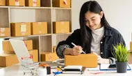 8 Strategi Jualan Online agar Penjualan Meningkat dan Bisnis Makin Berkembang