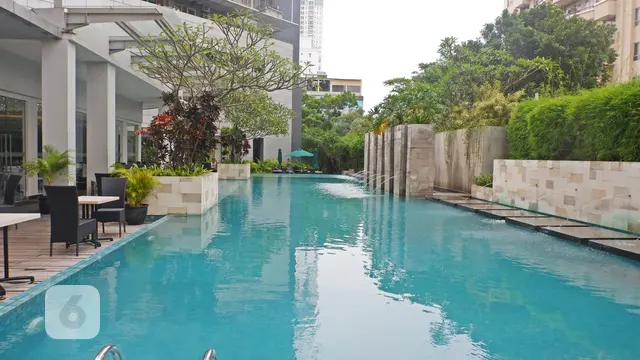 Hotel Jakarta