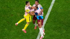 6 Pemain Kunci Spanyol Saat Singkirkan Prancis