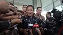 Kepala Badan Narkotika Nasional (BNN) Komjen Pol Anang Iskandar. (Liputan6.com/Panji Diksana)