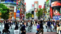 Anak Muda Jepang Anti-Beli Mobil