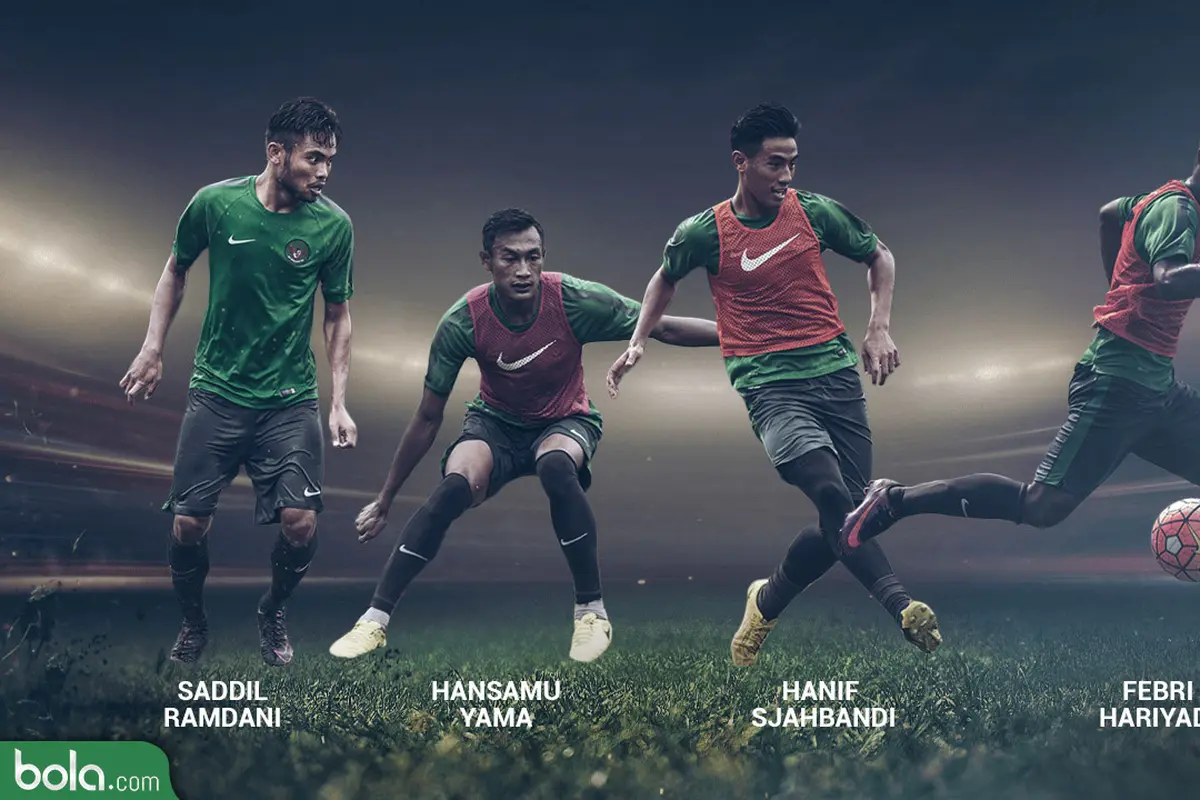 Timnas Indonesia U-22