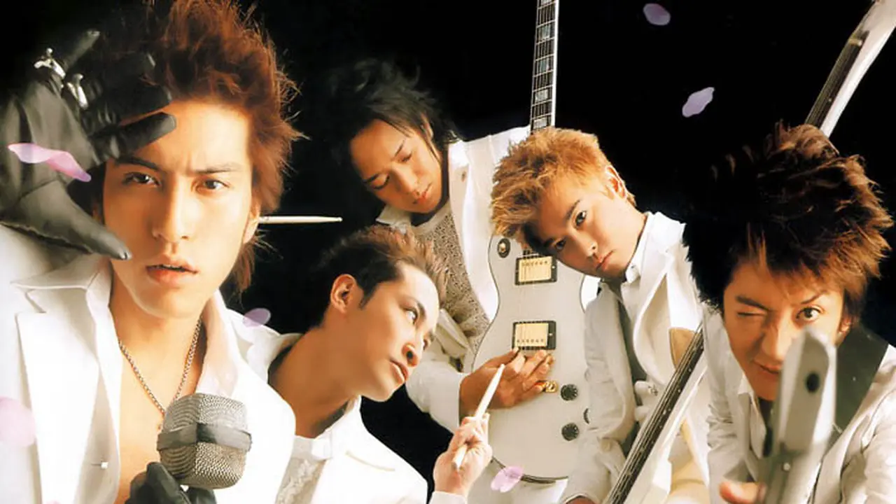Keyboardis Band Tokio, Taichi Kokubun Akui Sudah Menikah