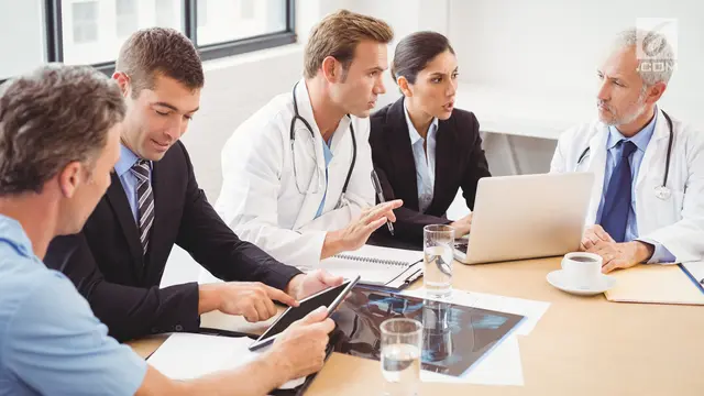 Dokter Pria