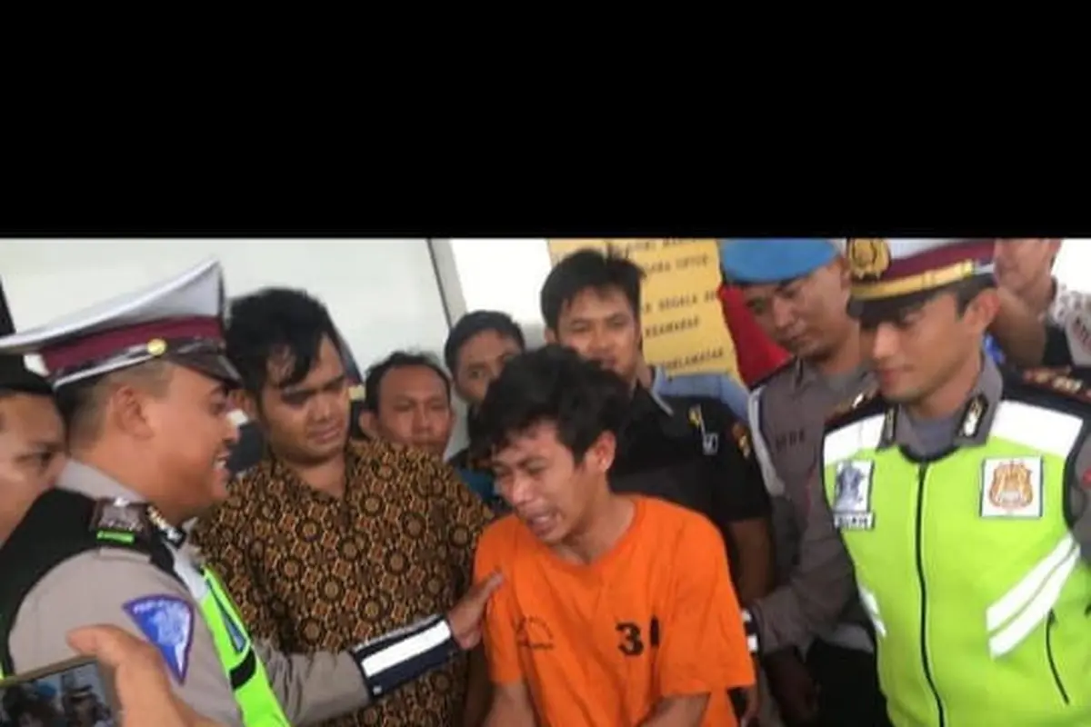 Banyak Akun Medsos Mengatasnamakan Adi Saputra, Begini Kata Kekasihnya