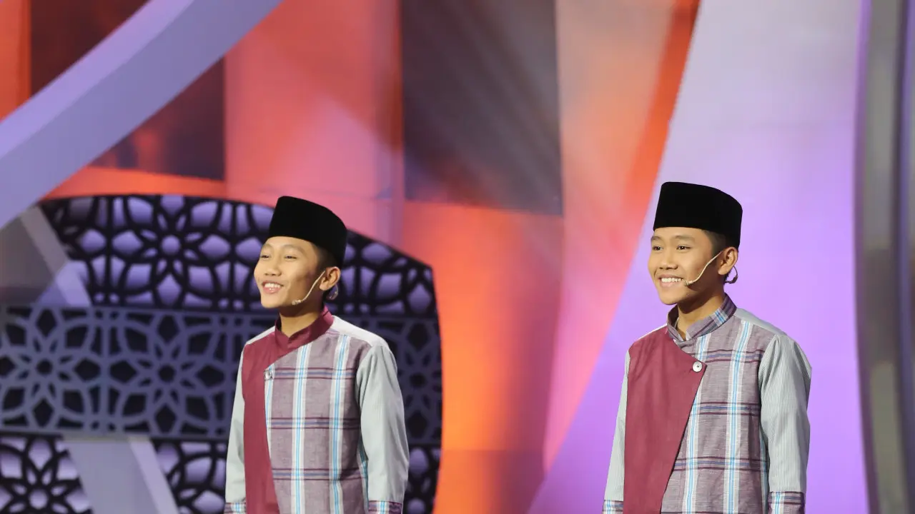 [Bintang] IL dan AL