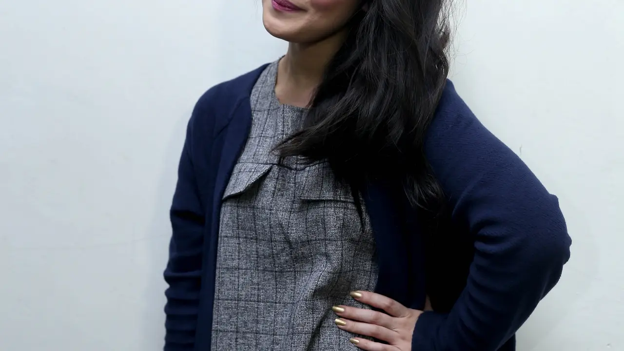 [Bintang] Gracia Indri