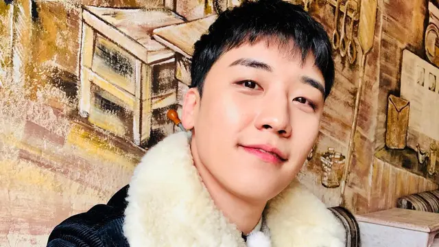 [Bintang] Buka Kelab Malam, Seungri BigBang Jual Minuman Seharga Rp 1,2 Miliar