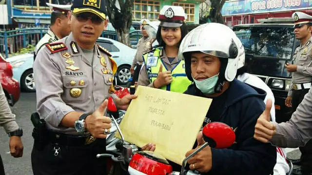 Operasi Zebra 2017