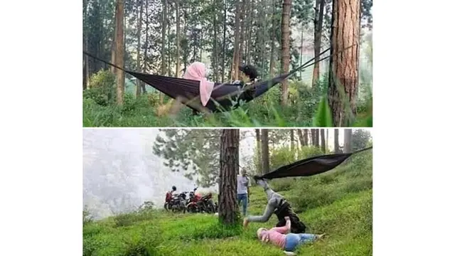 6 Momen Apes saat Pacaran Ini Bikin Elus Dada