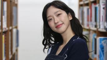Sosok Han Ji Hyun, Pemeran Utama di Drakor Cheer Up 2022