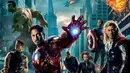 Film Avengers yang dirilis pada tahun 2012 ini mencapai pendapatan sebesar $1518 miliar. (foto: comingsoon.net)
