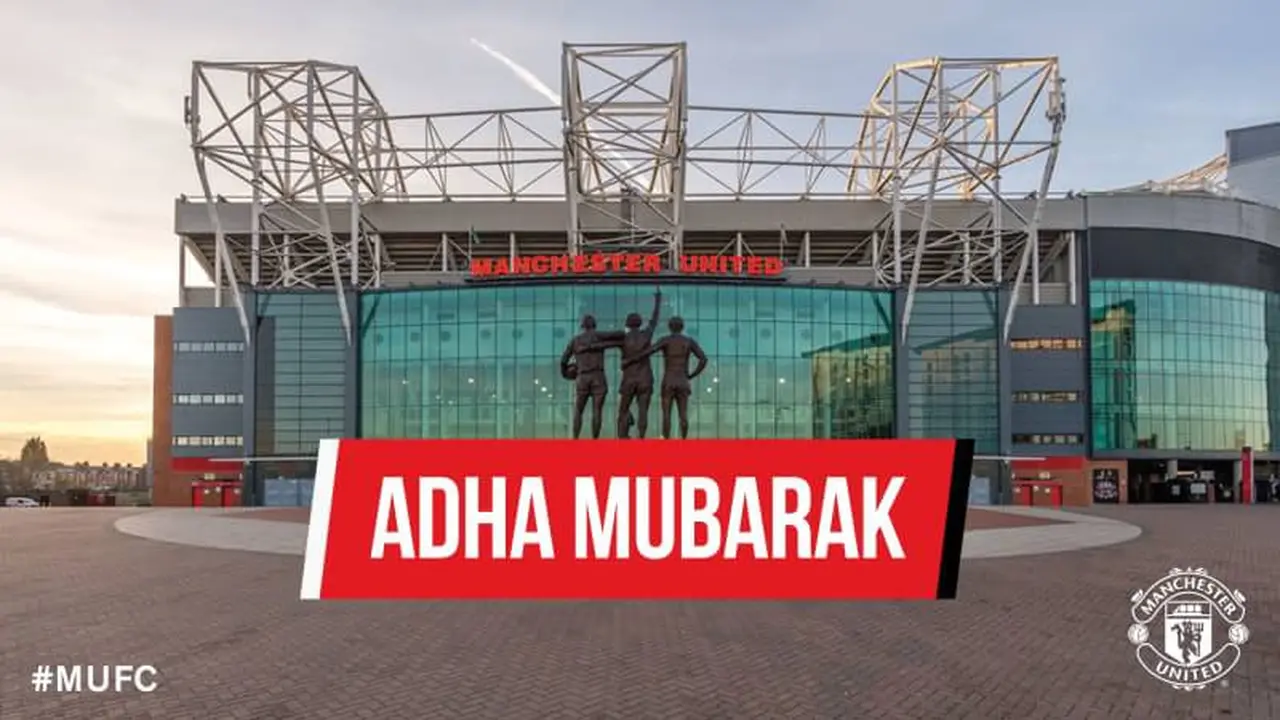 Manchester United