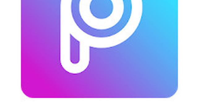 Ilustrasi Picsart (Sumber: googleplay.com)