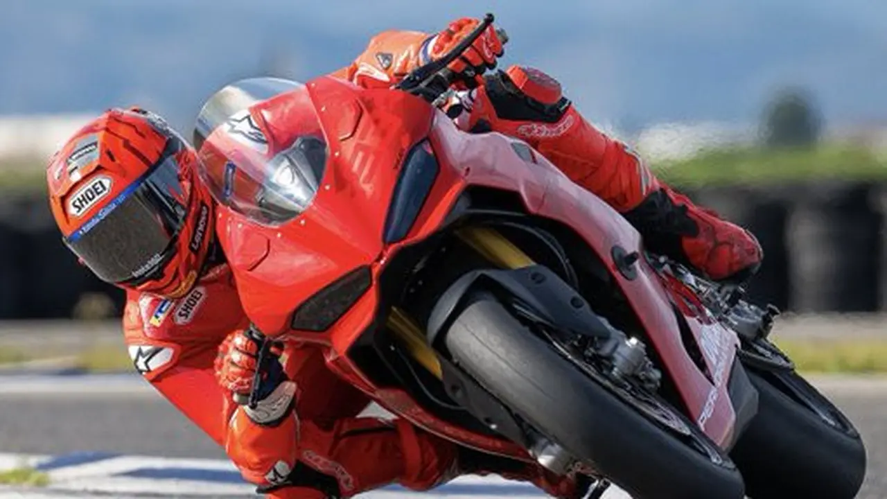 Marc Marquez